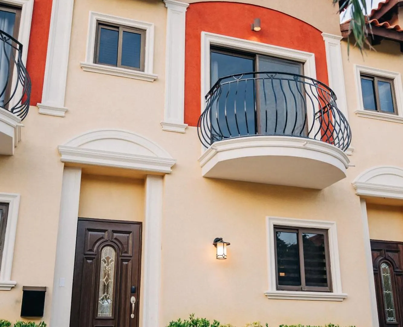 Holiday home Cozy Townhome At Gold Coast Palm Beach
