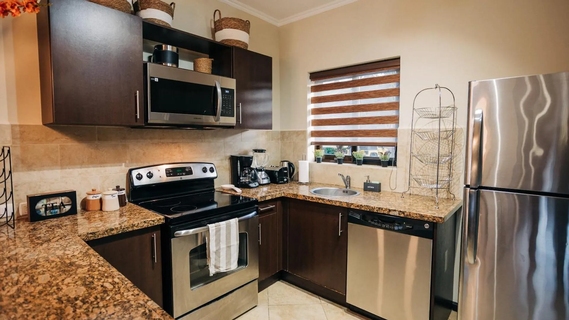 Holiday home Cozy Townhome At Gold Coast Palm Beach Aruba