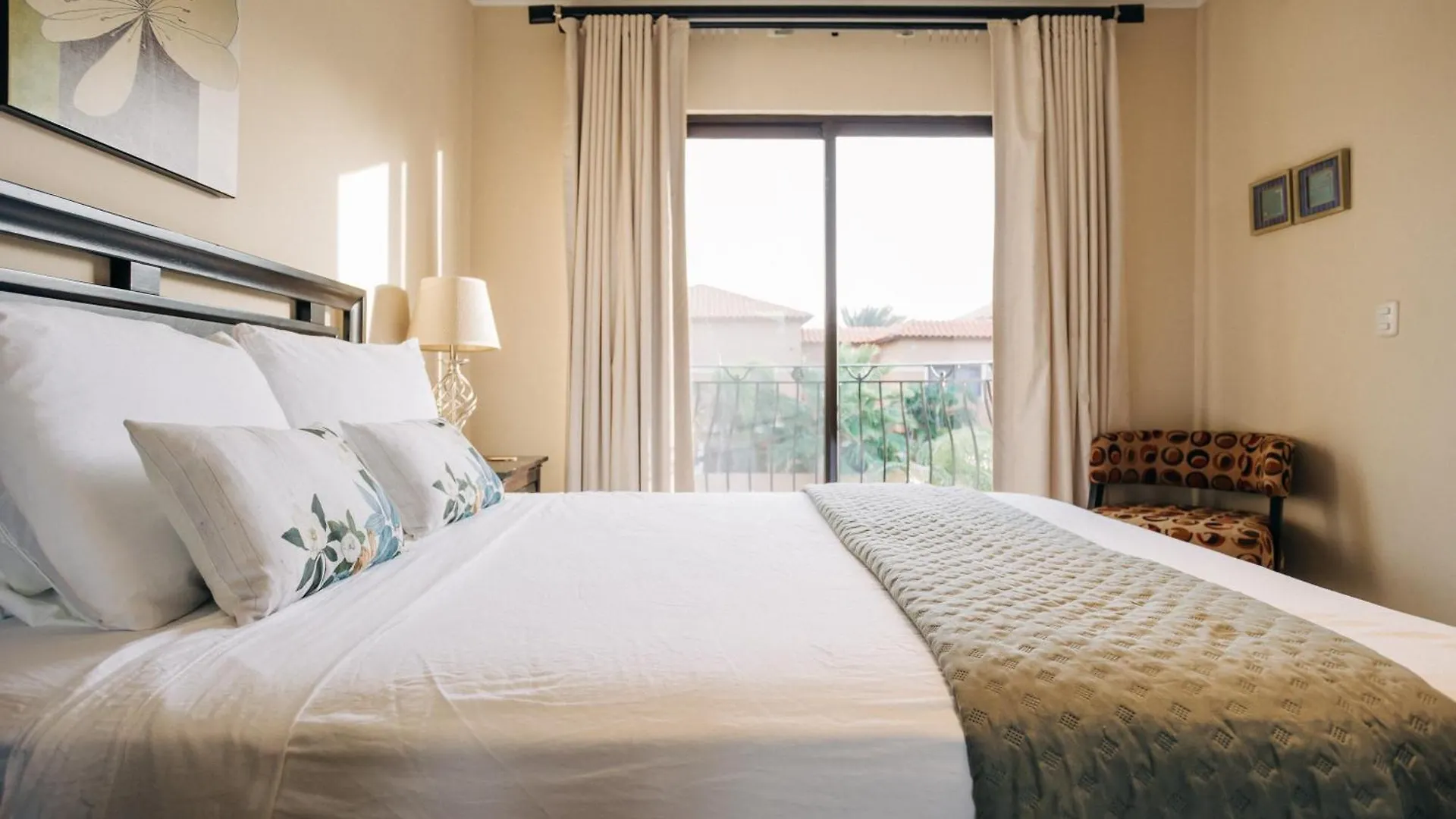 Holiday home Cozy Townhome At Gold Coast Palm Beach Aruba