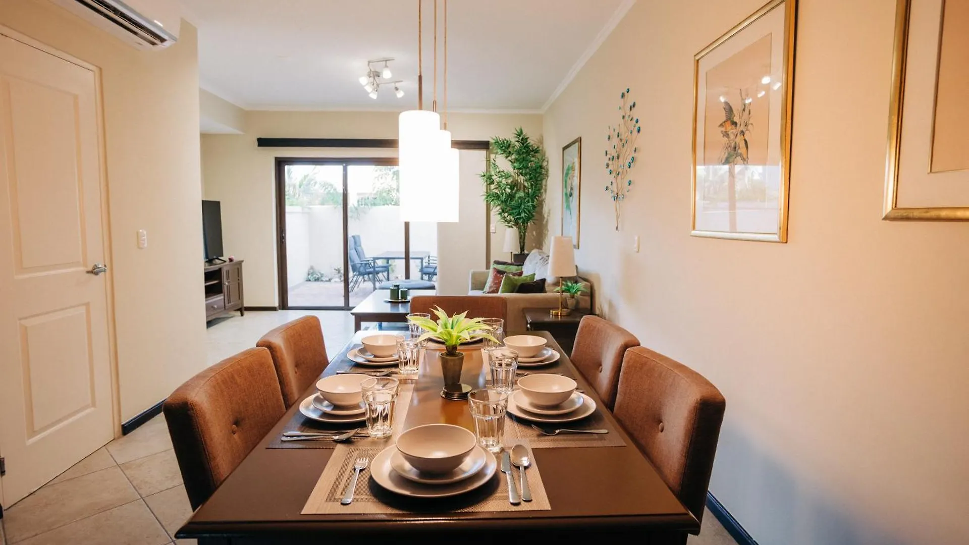 Cozy Townhome At Gold Coast Palm Beach